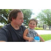 Eddie Roberts's photo