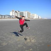 Johnathan Furr's photo