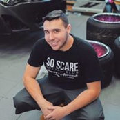 Foto von Andrew Turner