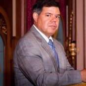 Frank Tombazzi's photo