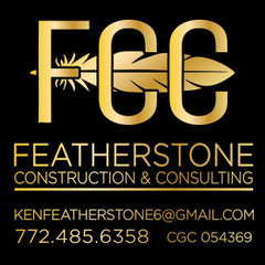 Featherstone Construction and Consulting LLC