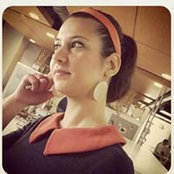 Oya Özdemir's photo