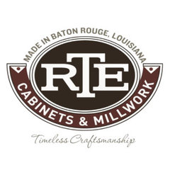 RTE Cabinets & Millwork