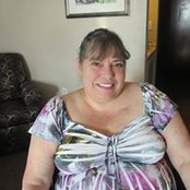 Susan Mathews's photo