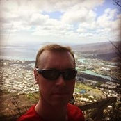 Joe Hammond's photo