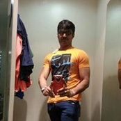 Bhaskar Sonis foto