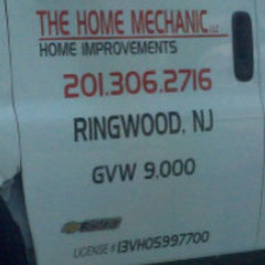 The Home Mechanic LLC