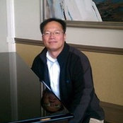 Michael Cung's photo