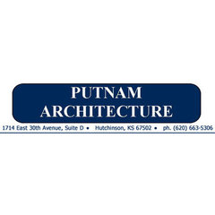 Putnam Architecture Llc