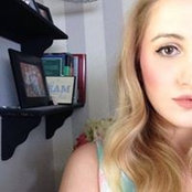 Camilla Anderson's photo