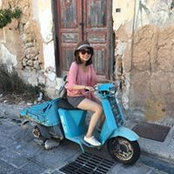 Photo de Genevieve Tu