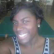 Sherica Newson's photo
