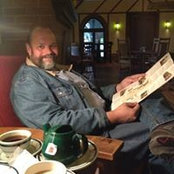 Stephen Rowe's photo