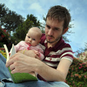 Adam Pilkington's photo
