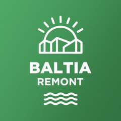 Балтия Ремонт