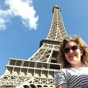 Dasha Nekrasova's photo