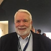 Gordon Canfield's photo