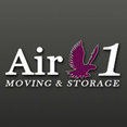 Air 1 Moving & Storage's profile photo