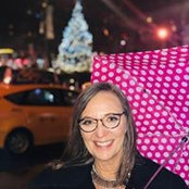 Eva Simmons's photo