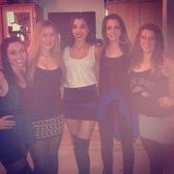 Trisha Gregory's photo
