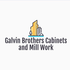 Galvin Brothers Cabinets and Mill Work