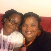 Ahlanda Morris's photo