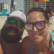 Rebecca Wallace's photo