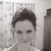Sarah Drews foto