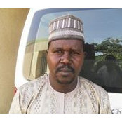 Foto von Umar Buba