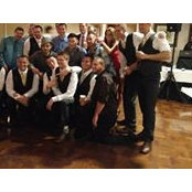 Brian Johnson's photo