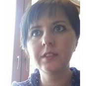 Lejla Mehanovic's photo