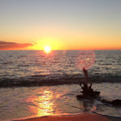 Matthew Richard's photo