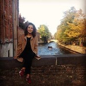 Ana Gomes's photo