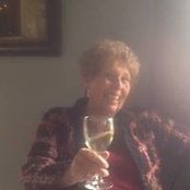 Foto von Anne Lamb