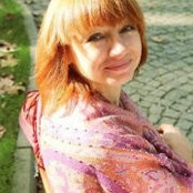 Соловей Виктория's photo