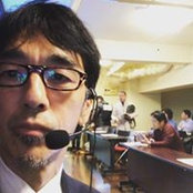 Shohei Yoshida's photo