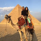 Foto de Yasmeen Abou-Sayed

