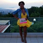 Iysha Rosette's photo