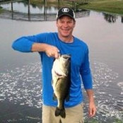 Trey Hill's photo