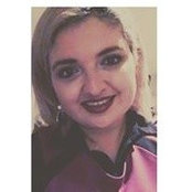 Joanna Villarreal's photo