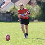 Ollie Martin's photo
