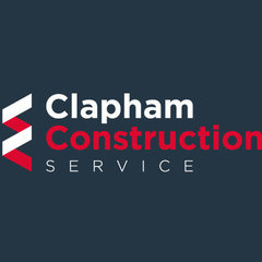 Clapham Construction Service