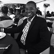 Rukundo Adams billede