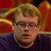 Iain Cheyne's photo