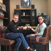 Craig Bulmer's photo