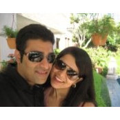 Niks Bhatia's photo