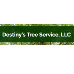 Destiny's Tree Service