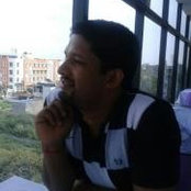 Foto von Ramesh Rajan
