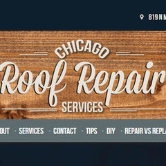 Chicago Roof Repair