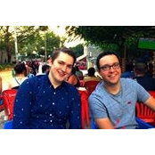 Austin Zekoff's photo
